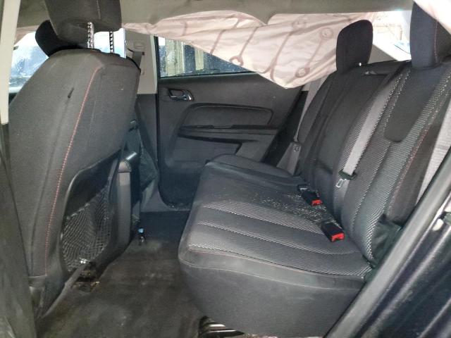 2016 CHEVROLET EQUINOX LT - 2GNFLFEK8G6275803