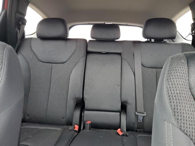 2019 HYUNDAI SANTA FE S - 5NMS23AD1KH079364