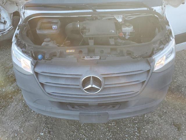 2020 MERCEDES-BENZ SPRINTER 2 - W1W4EBHYXLT028792