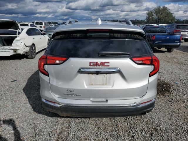 2019 GMC TERRAIN SL 3GKALPEX8KL391094