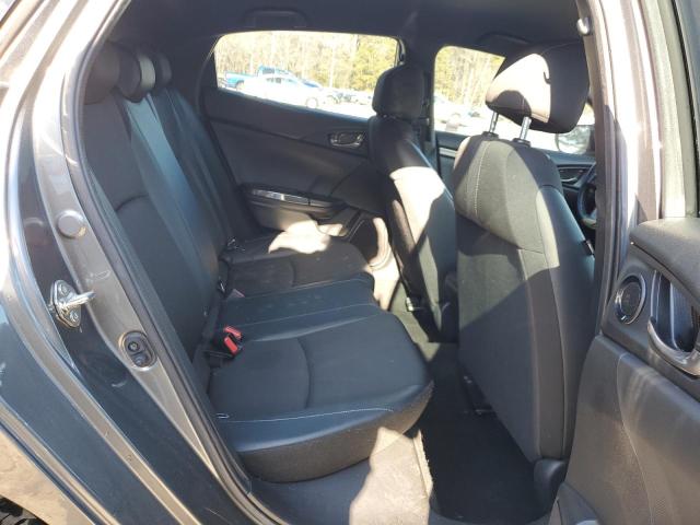 2021 HONDA CIVIC SPOR - SHHFK7H4XMU409505