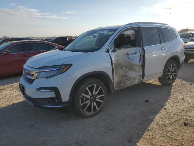 HONDA PILOT TOURING