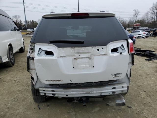 2017 GMC TERRAIN DE - 2GKFLVE34H6268980