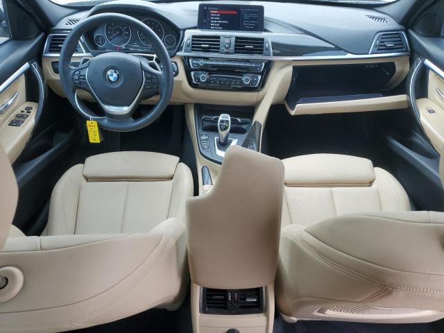 2018 BMW 330 XI - WBA8D9G57JNU70685