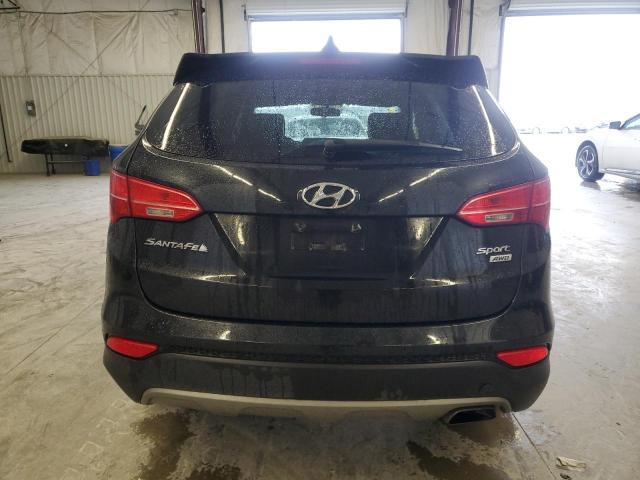 5XYZTDLB1GG329183 2016 HYUNDAI SANTA FE