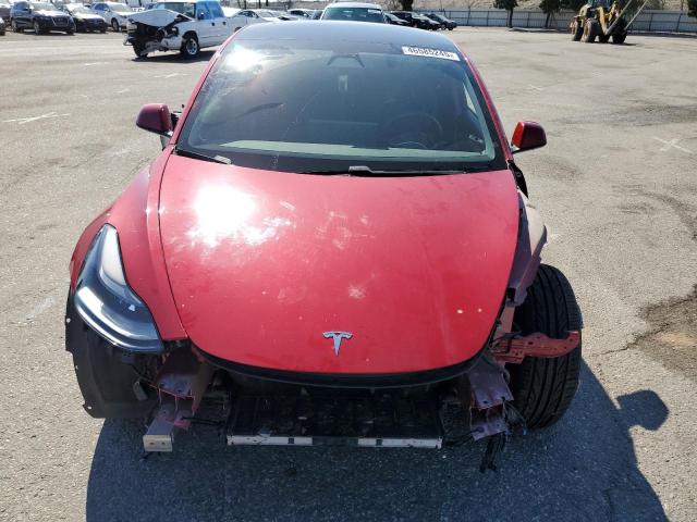 2021 TESLA MODEL 3 - 5YJ3E1EB7MF002169