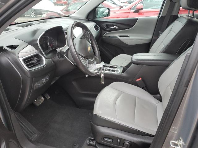 2018 CHEVROLET EQUINOX PR - 3GNAXWEX7JS570149