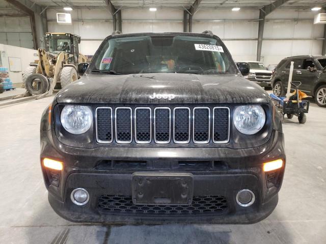 2020 JEEP RENEGADE L - ZACNJBBB1LPL47605