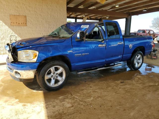 DODGE RAM 1500 S