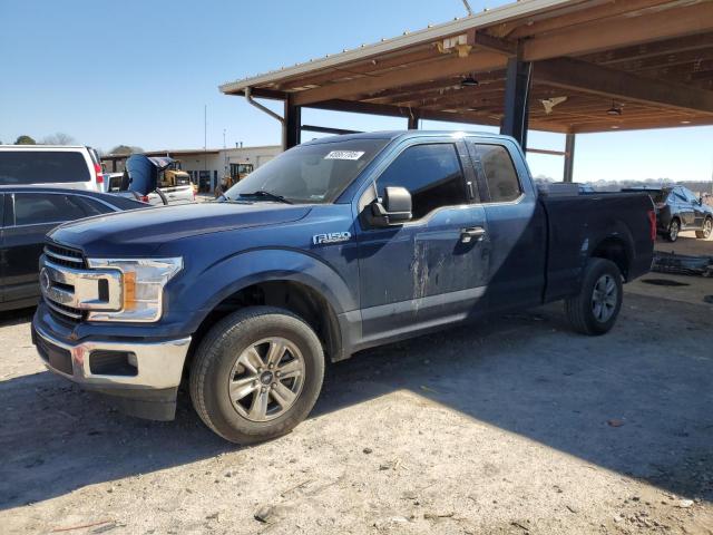 FORD F150 SUPER