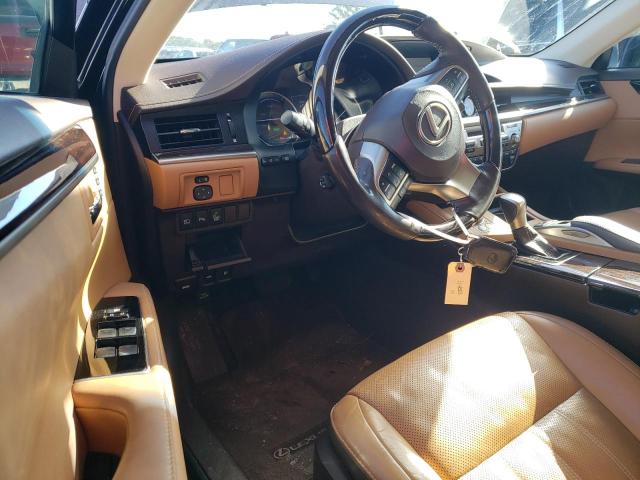 2017 LEXUS ES 300H JTHBW1GG2H2144048