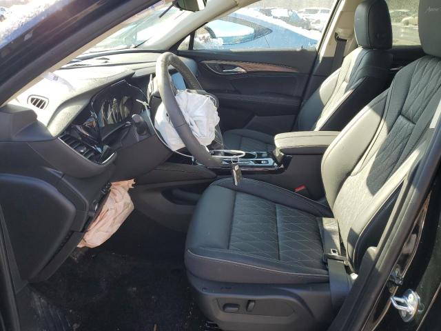 2023 BUICK ENVISION A LRBFZSR41PD215860