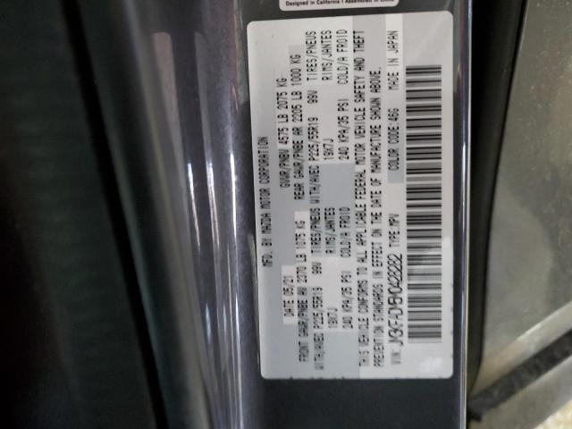 2021 MAZDA CX-5 GRAND - JM3KFADM5M0428282