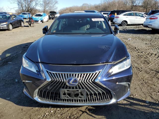 2019 LEXUS ES 300H JTHB21B1XK2013634
