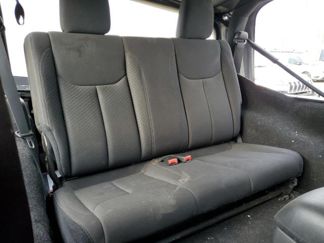 2016 JEEP WRANGLER S - 1C4AJWAG8GL208815
