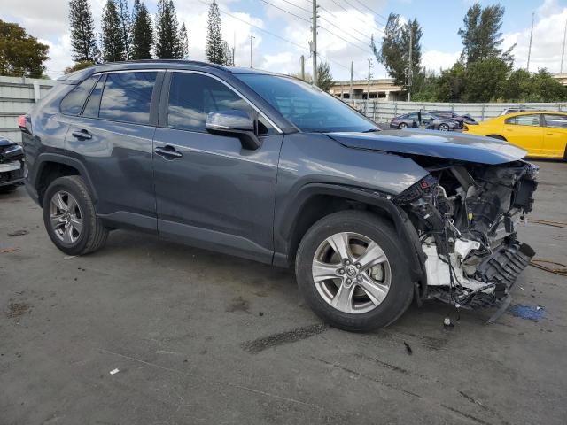 Vin: 2t3w1rfv0pw239875, lot: 45453625, toyota rav4 xle 20234