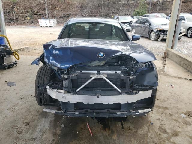 2021 BMW 330I - 3MW5R1J07M8B69425
