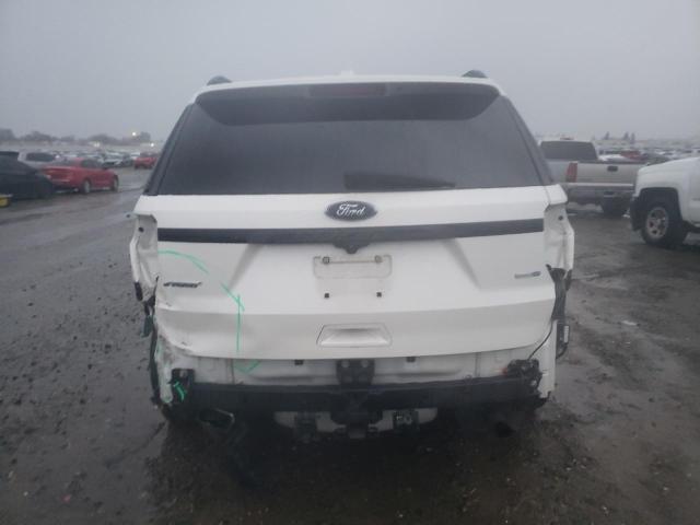 2016 FORD EXPLORER S 1FM5K8GT2GGB52664