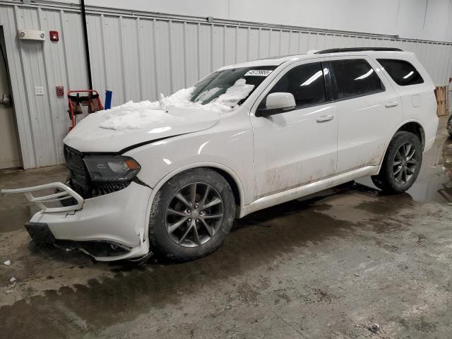 Vin: 1c4rdjdg3hc817031, lot: 45729955, dodge durango gt 2017 img_1