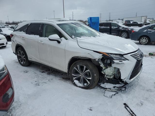 2018 LEXUS RX 450H L JTJDGKCA7J2002683