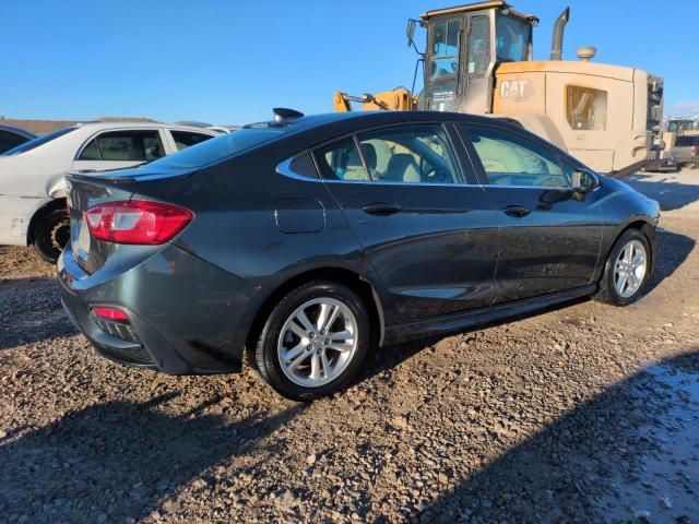 Vin: 1g1be5sm5j7174963, lot: 46943975, chevrolet cruze lt 20183