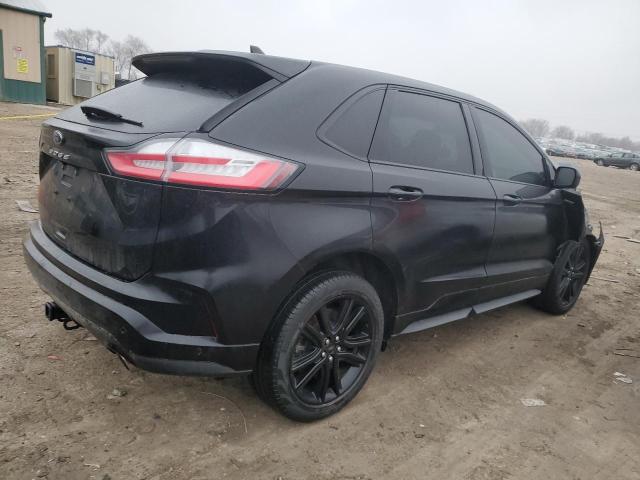 2021 FORD EDGE SEL - 2FMPK4J93MBA53143