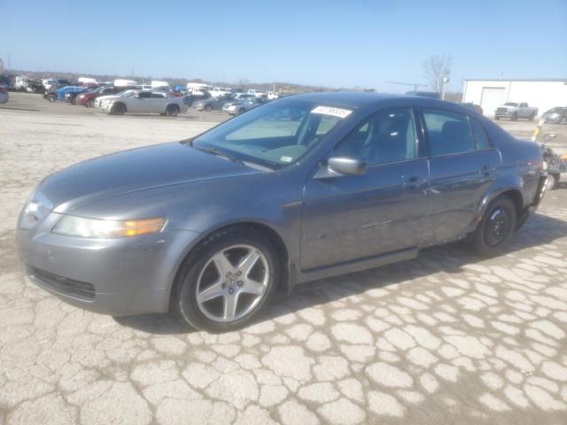 ACURA TL