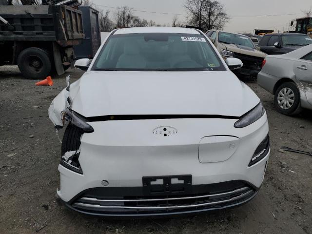 2023 HYUNDAI KONA SE KM8K23AG5PU191400