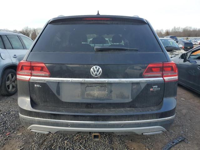 2018 VOLKSWAGEN ATLAS SEL - 1V2MR2CA8JC584928