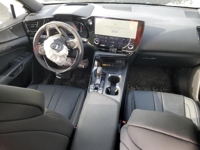 2024 LEXUS NX 350 LUX 2T2KGCEZ2RC042729