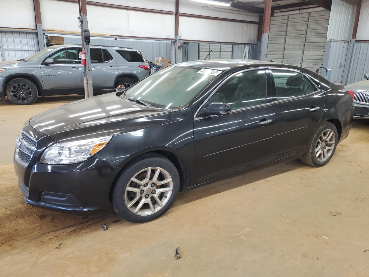 CHEVROLET MALIBU 1LT