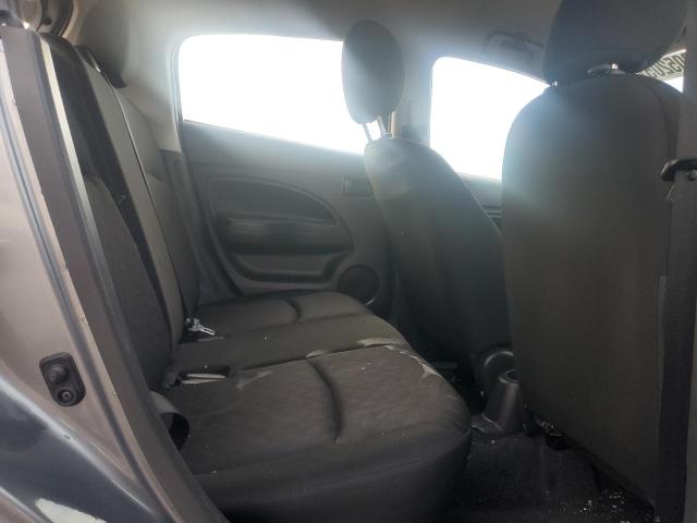 2022 MITSUBISHI MIRAGE ES - ML32AUHJXNH003347