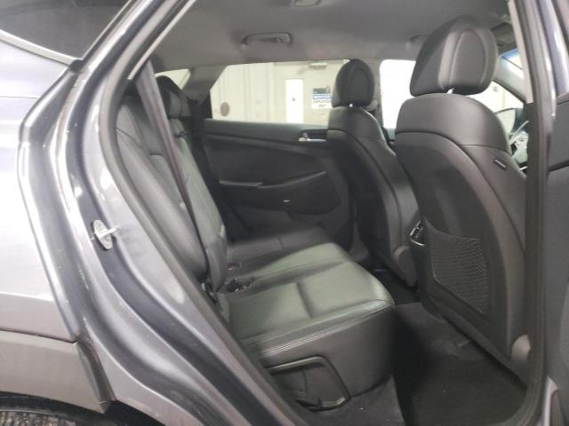 2017 HYUNDAI TUCSON LIM - KM8J3CA49HU428387