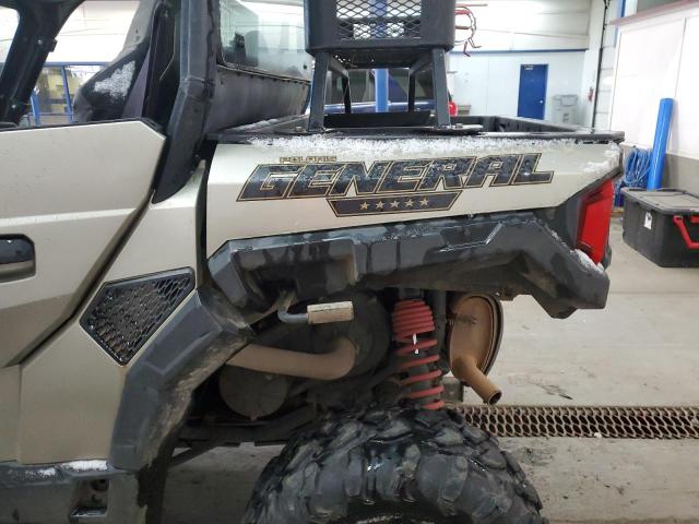 2017 POLARIS GENERAL 10 - 3NSRGE995HH872661