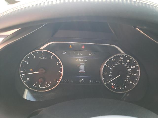 2020 NISSAN MURANO SV - 5N1AZ2BS9LN150714