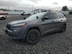 2016 JEEP GRAND CHER - 1C4PJMAS3GW326546