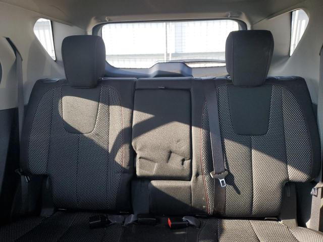 2016 CHEVROLET EQUINOX LT - 2GNFLFEKXG6274488