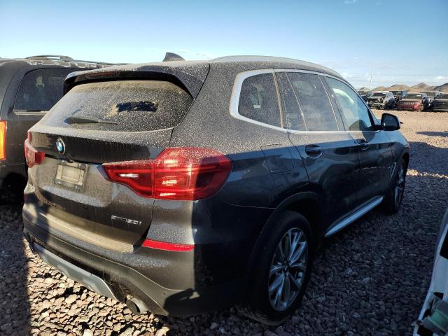 Vin: 5uxtr7c50klf33102, lot: 46478325, bmw x3 sdrive30i 20193