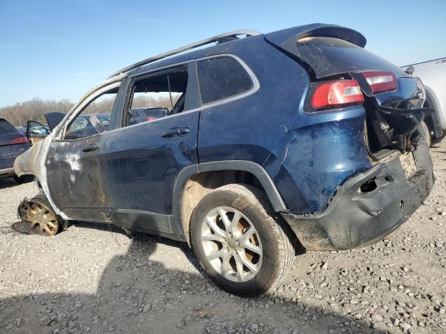 Vin: 1c4pjlcb3jd566576, lot: 46835575, jeep grand cher latitude 20182