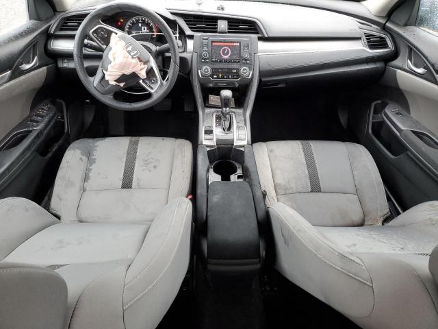 2016 HONDA CIVIC LX - 19XFC2F52GE015469