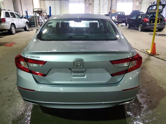 2019 HONDA ACCORD LX - 1HGCV1F10KA043417