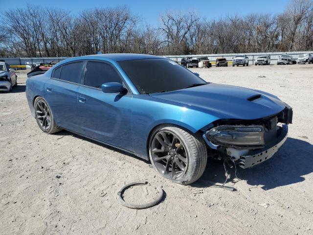 2020 DODGE CHARGER SC 2C3CDXGJ8LH228275