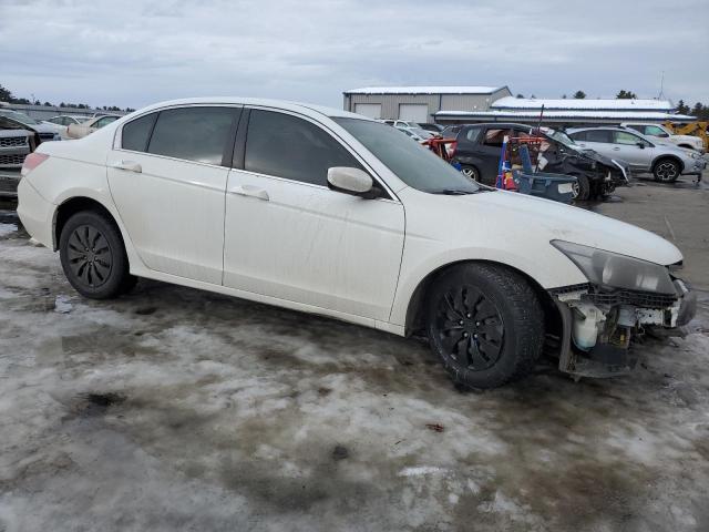 Vin: 1hgcp2f36ca236903, lot: 46171855, honda accord lx 20124
