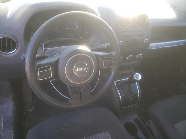 2016 JEEP COMPASS SP - 1C4NJDBB4GD780886
