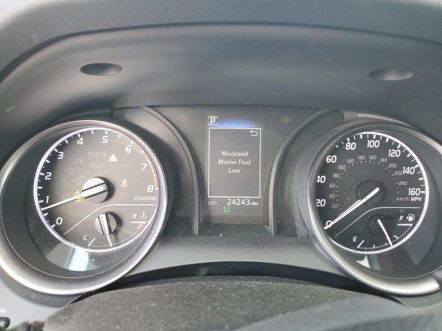 2023 TOYOTA CAMRY 4T1G11AK0PU816724