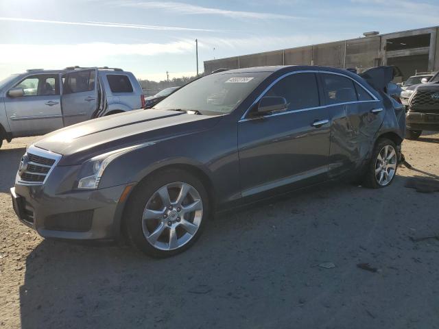 Vin: 1g6ah5rx6d0147314, lot: 46803765, cadillac ats luxury 2013 img_1