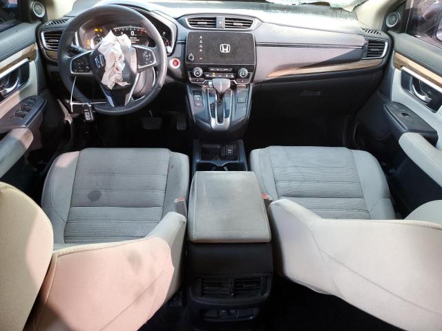2018 HONDA CR-V EX - 5J6RW1H58JL011320
