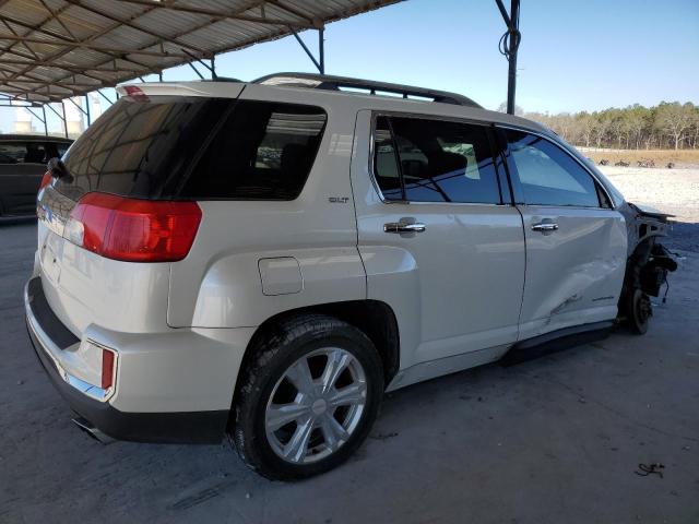 Vin: 2gkflpe36g6261619, lot: 46785935, gmc terrain slt 20163