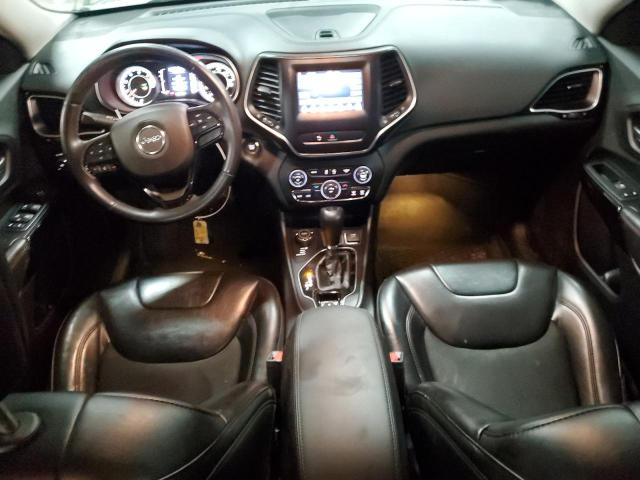 2019 JEEP CHEROKEE L - 1C4PJMLB2KD367039