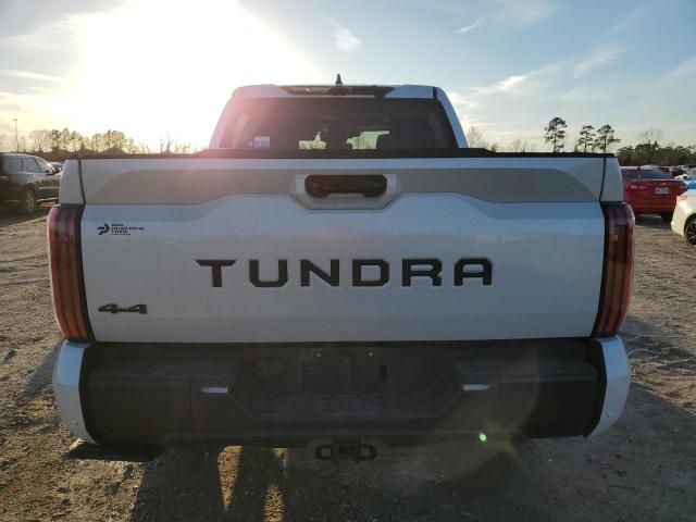 2024 TOYOTA TUNDRA CRE - 5TFWA5DB2RX168453